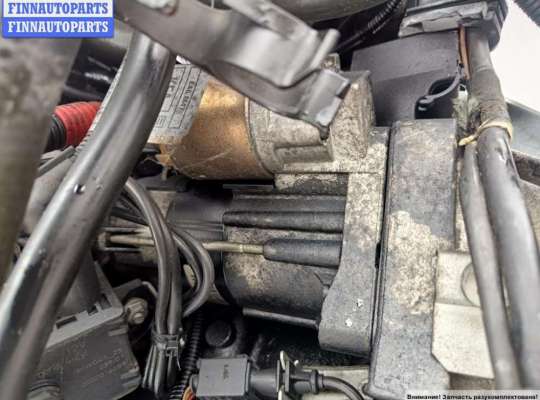 купить Двигатель (ДВС) на BMW 3 E46 (1998-2006)