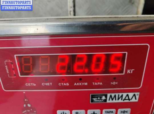 купить Панель приборная (торпедо) на Peugeot 308 T7 (2007-2013)