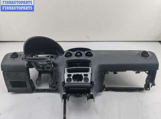 купить Панель приборная (торпедо) на Peugeot 308 T7 (2007-2013)