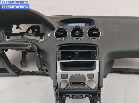 купить Панель приборная (торпедо) на Peugeot 308 T7 (2007-2013)