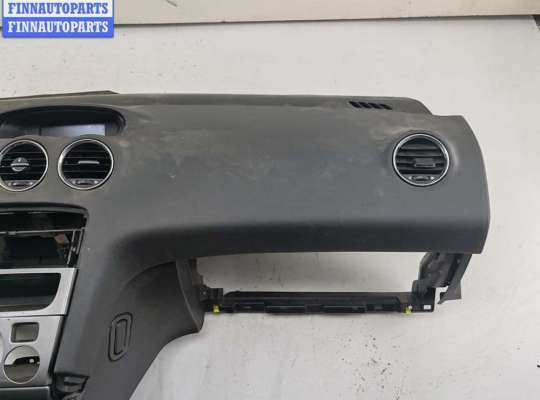 купить Панель приборная (торпедо) на Peugeot 308 T7 (2007-2013)