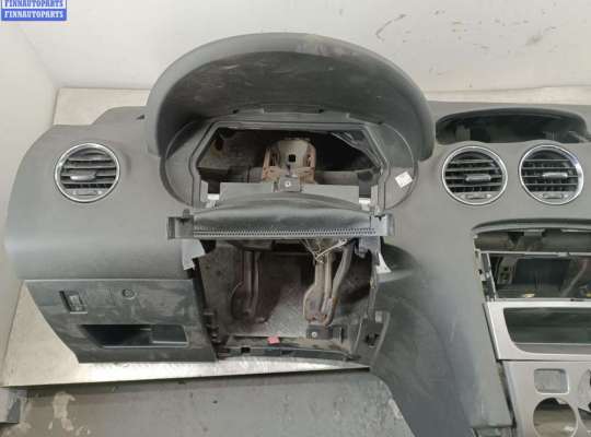 купить Панель приборная (торпедо) на Peugeot 308 T7 (2007-2013)