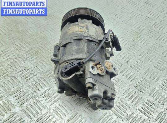 купить Компрессор кондиционера на BMW 3 E90/E91/E92/E93 (2005-2013)