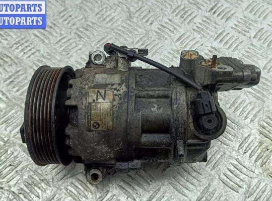 купить Компрессор кондиционера на BMW 3 E90/E91/E92/E93 (2005-2013)