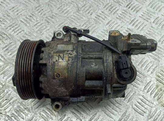 купить Компрессор кондиционера на BMW 3 E90/E91/E92/E93 (2005-2013)