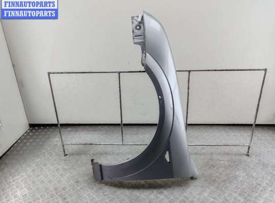 Крыло переднее левое FO2168704 на Ford Mondeo III (2000-2007)