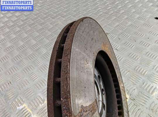 купить Диск тормозной передний на Opel Vectra C (2002-2008)