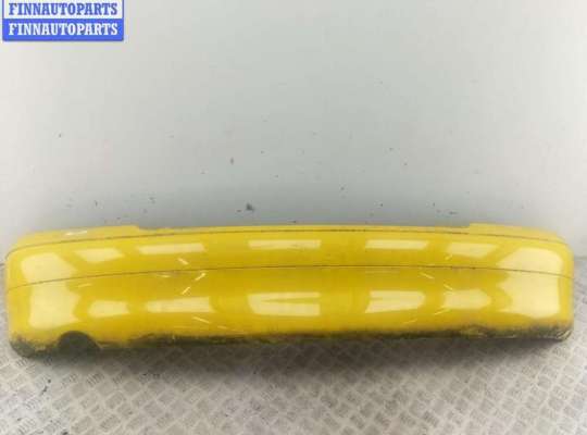 купить Бампер задний на Renault Megane I (1995-2003)