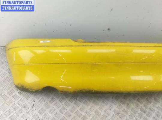 купить Бампер задний на Renault Megane I (1995-2003)