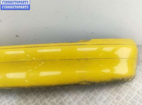 купить Бампер задний на Renault Megane I (1995-2003)