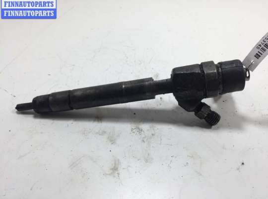 купить Форсунка топливная на Mercedes E-Class W211 (2002-2009)