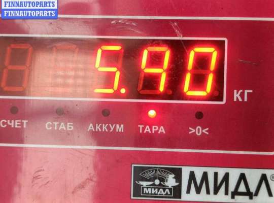 купить Генератор на Opel Signum (2003-2008)