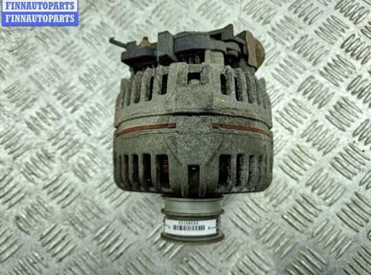 Генератор OP2373412 на Opel Signum (2003-2008)