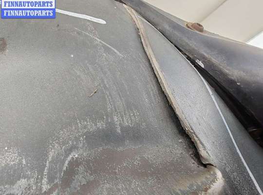 купить Бампер задний на Audi A6 C5 (1997-2005)