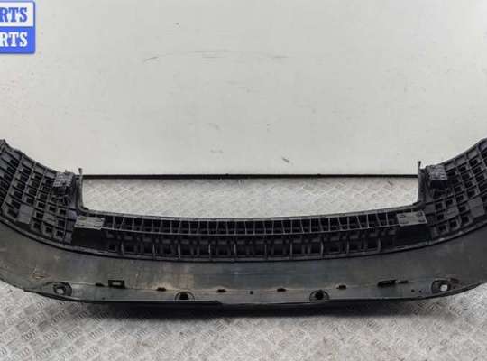 купить Бампер задний на Audi A6 C5 (1997-2005)