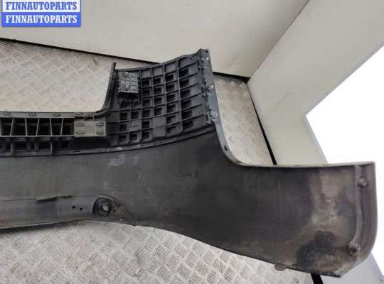 купить Бампер задний на Audi A6 C5 (1997-2005)