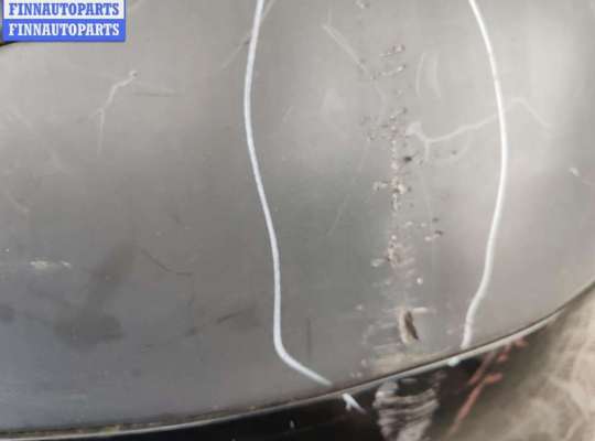 купить Бампер задний на Audi A6 C5 (1997-2005)