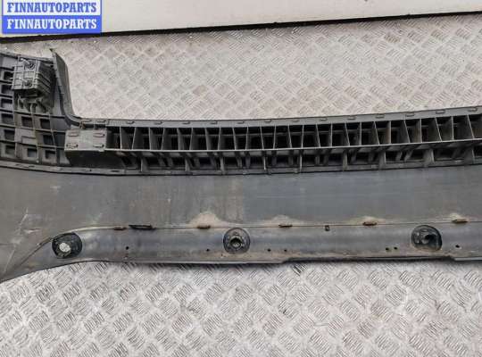 купить Бампер задний на Audi A6 C5 (1997-2005)