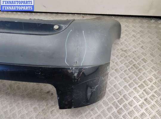 купить Бампер задний на Audi A6 C5 (1997-2005)