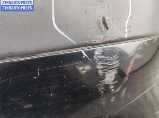 купить Бампер задний на Audi A6 C5 (1997-2005)