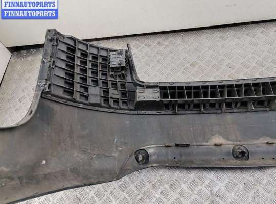 купить Бампер задний на Audi A6 C5 (1997-2005)