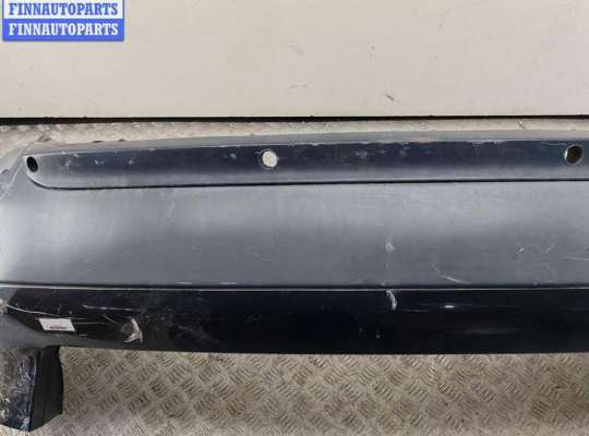 купить Бампер задний на Audi A6 C5 (1997-2005)