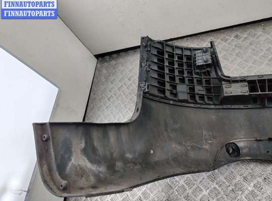 купить Бампер задний на Audi A6 C5 (1997-2005)