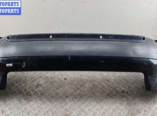 Купить Бампер задний на Audi A6 C5 (1997-2005) Бампер задний AU1716983 на Audi A6 C5 (1997-2005)