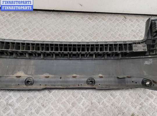 купить Бампер задний на Audi A6 C5 (1997-2005)