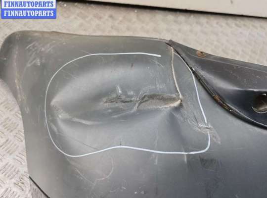 купить Бампер задний на Audi A6 C5 (1997-2005)