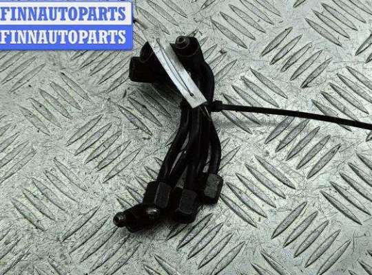 Трубка топливная MB1652869 на Mercedes M-Class ML W163 (1998-2004)