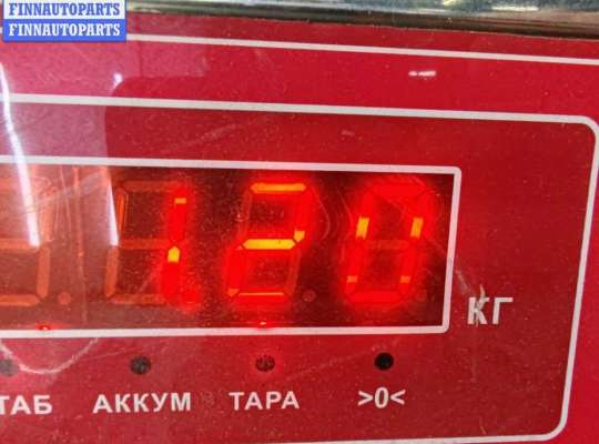 купить Решетка радиатора на Ford Mondeo III (2000-2007)