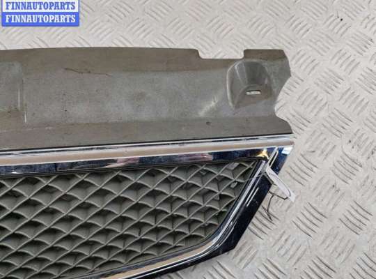 купить Решетка радиатора на Ford Mondeo III (2000-2007)