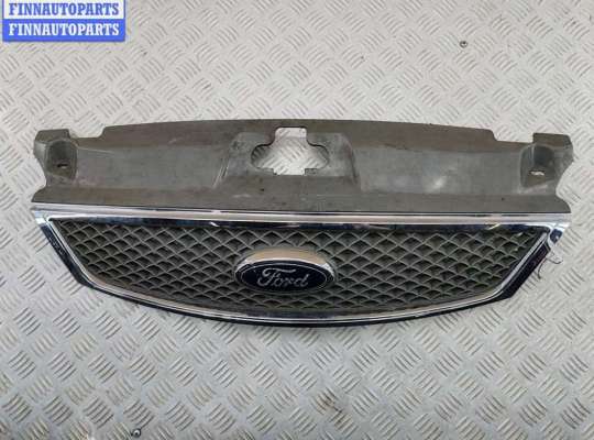 Решетка радиатора FO2188967 на Ford Mondeo III (2000-2007)