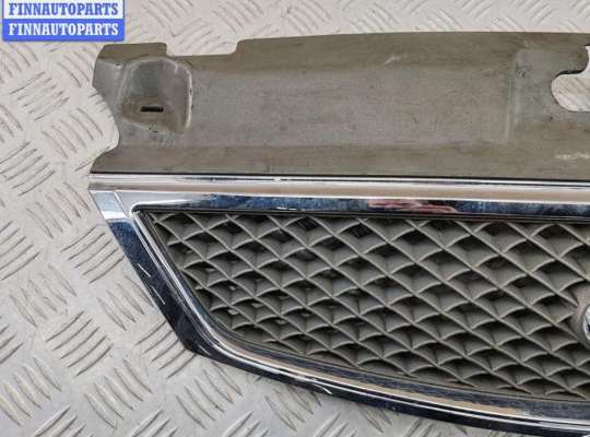 купить Решетка радиатора на Ford Mondeo III (2000-2007)