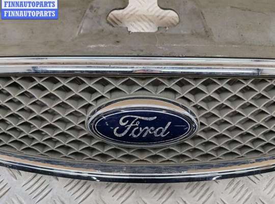 купить Решетка радиатора на Ford Mondeo III (2000-2007)