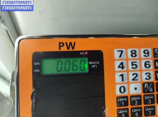 купить Переключатель поворотов на Opel Zafira B (2004-2014)