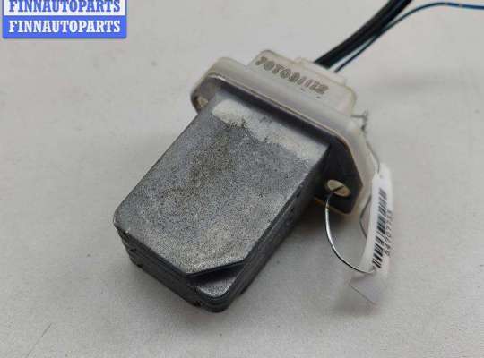 Сопротивление отопителя NS987803 на Nissan Primera P12 (2002-2008)