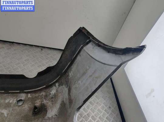 купить Бампер задний на Opel Vectra C (2002-2008)