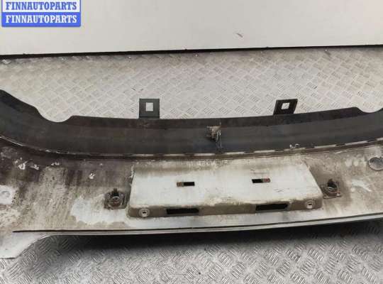 купить Бампер задний на Opel Vectra C (2002-2008)