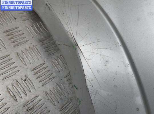 купить Бампер задний на Opel Vectra C (2002-2008)