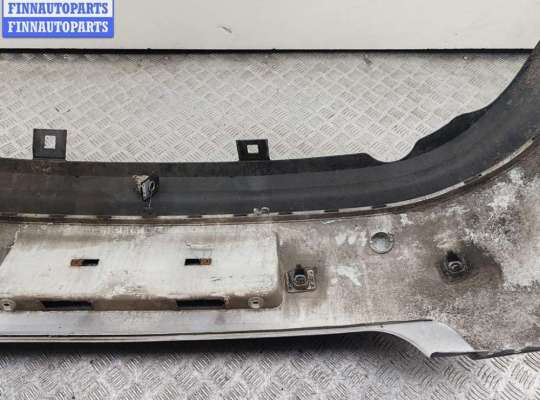 купить Бампер задний на Opel Vectra C (2002-2008)