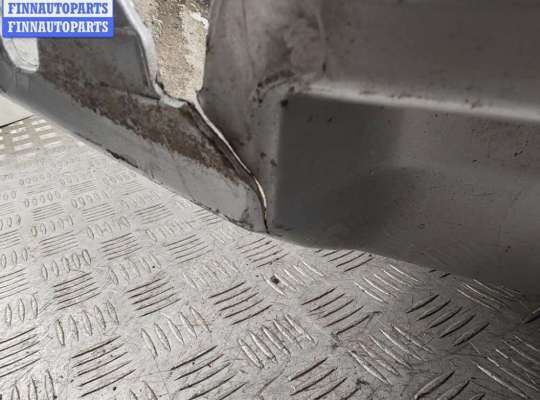 купить Бампер задний на Opel Vectra C (2002-2008)