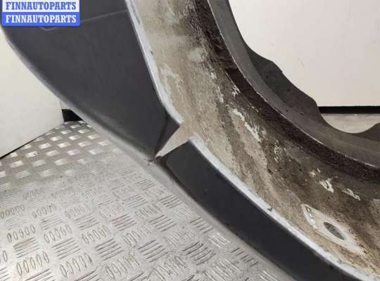 купить Бампер задний на Opel Vectra C (2002-2008)