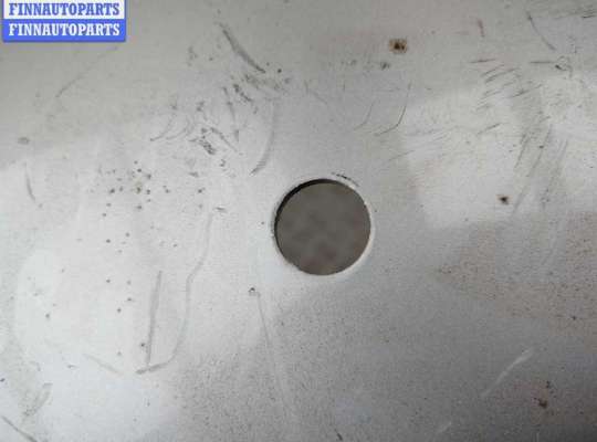 купить Бампер задний на Opel Vectra C (2002-2008)