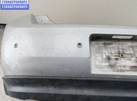 купить Бампер задний на Opel Vectra C (2002-2008)