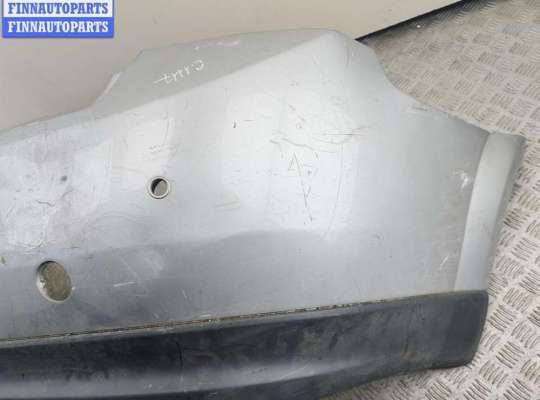 купить Бампер задний на Opel Vectra C (2002-2008)