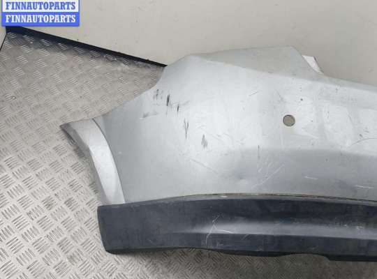 купить Бампер задний на Opel Vectra C (2002-2008)