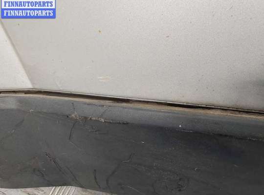 купить Бампер задний на Opel Vectra C (2002-2008)