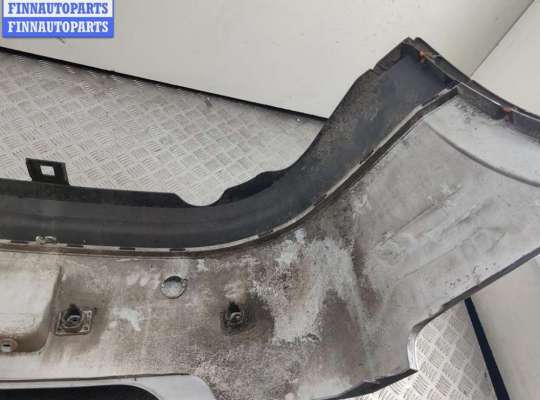 купить Бампер задний на Opel Vectra C (2002-2008)